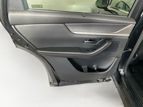 Used 2025 MAZDA CX-90 3.3 Turbo w/ Premium Sport Pkg AWD/4WD image 28