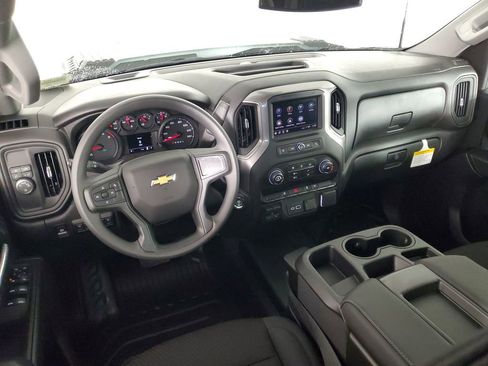 New 2026 Chevrolet Silverado 2500 W/T w/ WT Convenience Package image 23