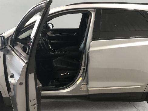 Used 2024 Cadillac XT5 Sportv w/ Technology Package AWD/4WD image 8