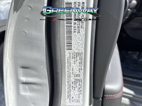 Used 2026 Dodge Durango GT AWD/4WD image 30