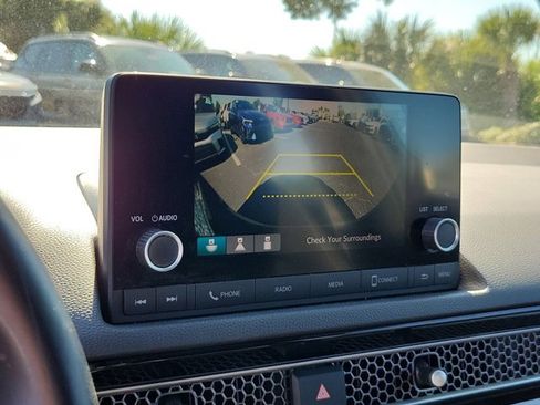 Certified 2022 Honda Civic Sport image 25