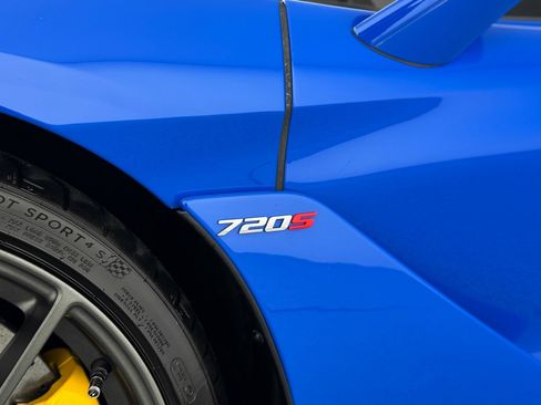 Used 2020 McLaren 720S Luxury image 49