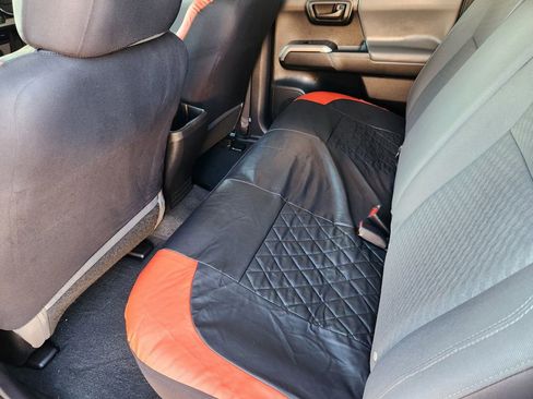 Used 2021 Toyota Tacoma SR5 image 28