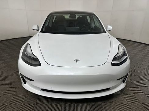 Used 2018 Tesla Model 3 Long Range image 8