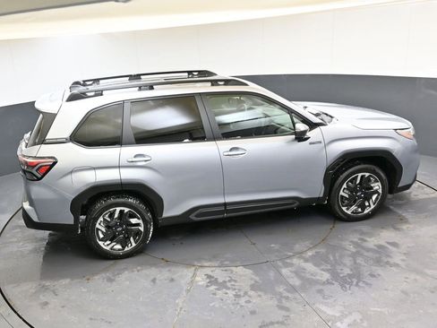 New 2025 Subaru Forester Limited w/ Popular Package image 34