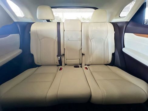 Used 2019 Lexus RX 350 FWD w/ Navigation Package image 26