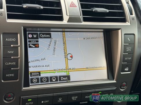 Used 2017 Lexus GX 460 AWD/4WD image 31