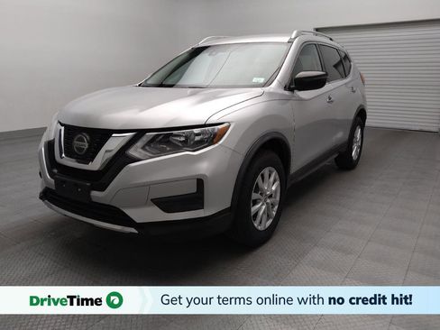 Used 2020 Nissan Rogue S w/ Special Edition Package image 1