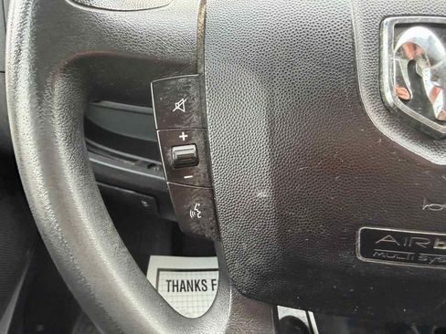 Used 2019 RAM ProMaster 2500 image 20