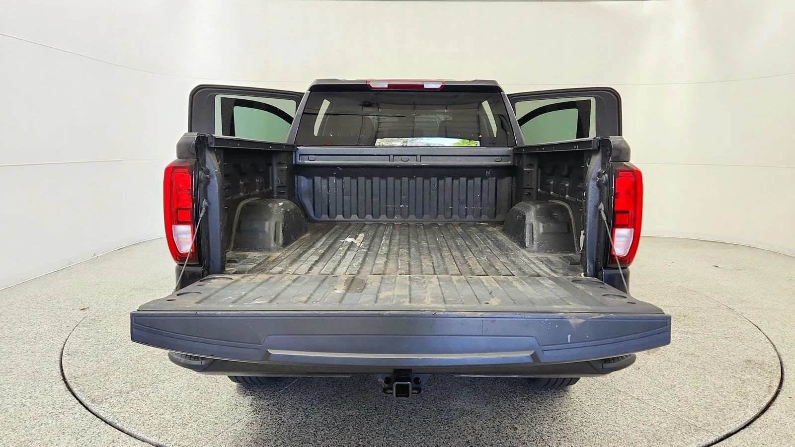 Used 2024 GMC Sierra 1500 Elevation AWD/4WD image 38