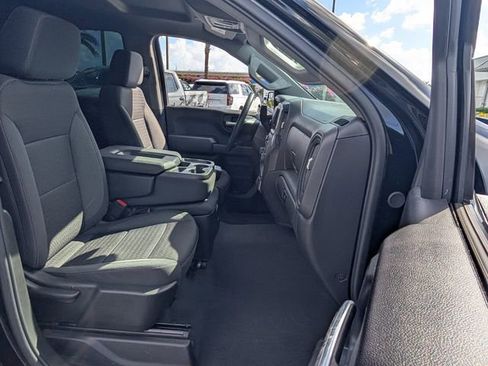 Used 2024 Chevrolet Silverado 1500 Custom image 20