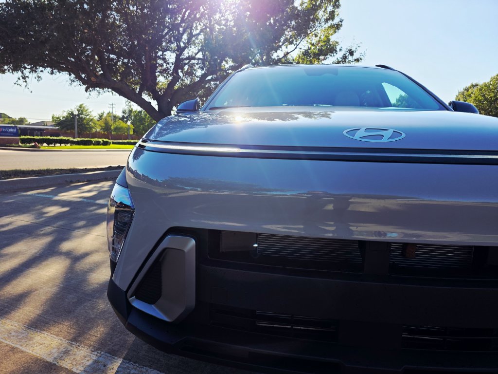 New 2026 Hyundai Kona SEL Sport FWD image 29