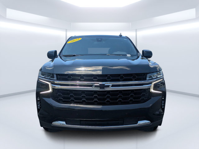 Used 2022 Chevrolet Tahoe LS RWD image 8