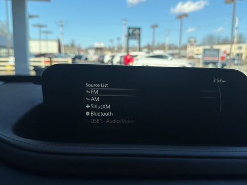 Used 2025 MAZDA CX-30 AWD 2.5 S w/ Premium Package image 37