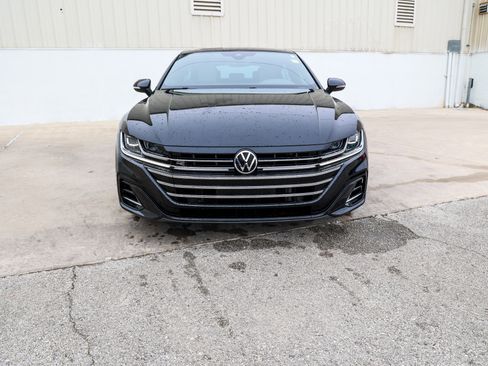 Used 2023 Volkswagen Arteon SEL w/ Arteon MDO Package image 3