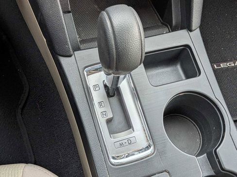 Used 2015 Subaru Legacy 2.5i image 27