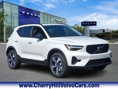 New 2026 Volvo XC40 B5 Plus w/ Protection Package Premier