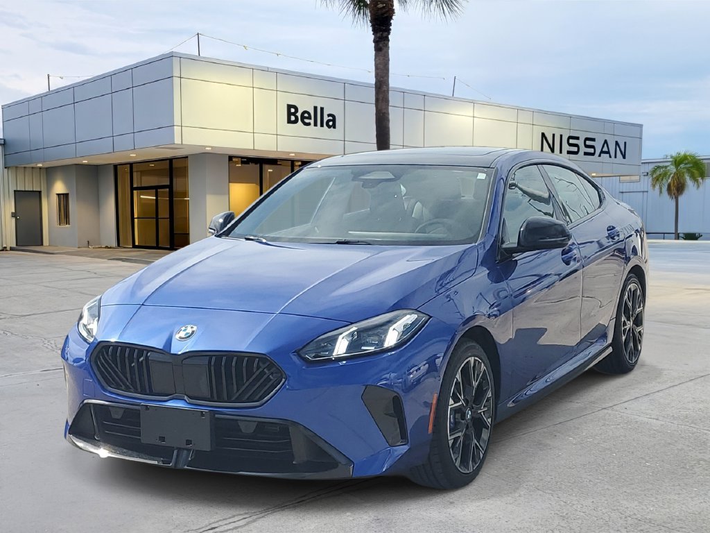 Used 2026 BMW 228i FWD image 1