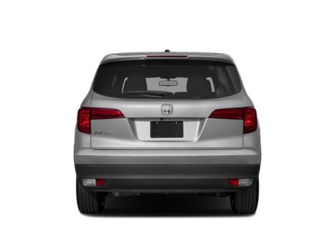Used 2018 Honda Pilot EX-L image 5