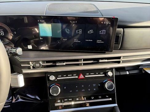 New 2026 Hyundai Santa Fe SEL w/ Tow & Go Package AWD/4WD image 20