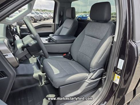 New 2026 Ford F150 XL w/ Equipment Group 103A High RWD image 8