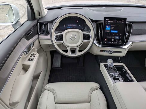 New 2026 Volvo XC90 B6 Ultra w/ Protection Package Premier AWD/4WD image 22