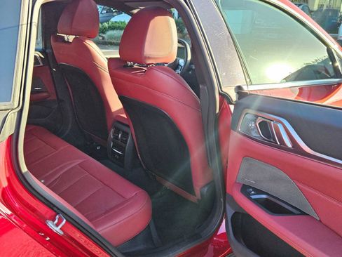 Used 2025 BMW i4 xDrive40i w/ Premium Package image 13