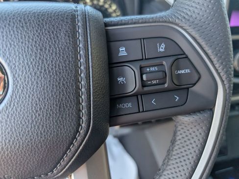 New 2026 Toyota Tundra SR5 AWD/4WD image 21