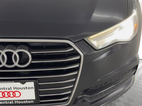 Used 2018 Audi A6 2.0T Premium FWD image 11