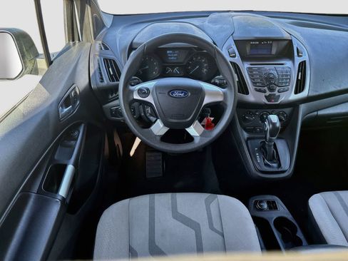 Used 2014 Ford Transit Connect XLT FWD image 20