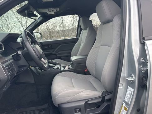 Used 2024 Toyota Tacoma SR5 image 43