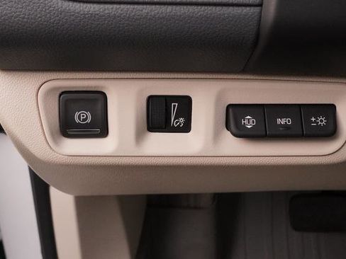 Used 2023 GMC Acadia Denali w/ Denali Ultimate Package image 14