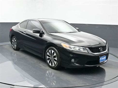 Used 2014 Honda Accord EX image 7