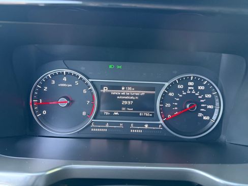 Used 2021 Kia Sorento SX AWD/4WD image 9