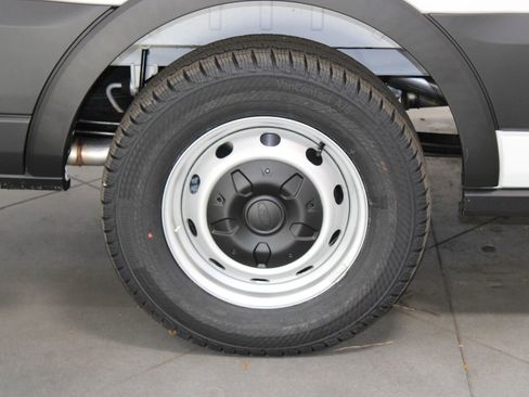 New 2026 Ford Transit 350 XL RWD image 12