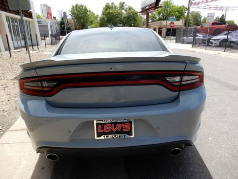 Used 2020 Dodge Charger R/T w/ Performance Handling Group RWD image 6