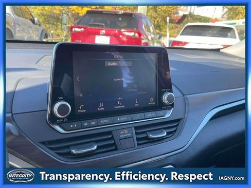 Certified 2023 Nissan Altima 2.5 SV image 28