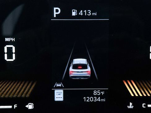 Certified 2025 Kia K4 FWD image 33