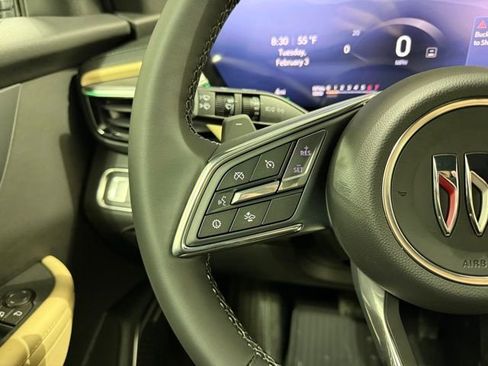 New 2026 Buick Enclave Preferred w/ LPO, All-Weather Package image 16