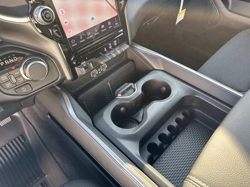 New 2026 RAM 1500 Big Horn image 45