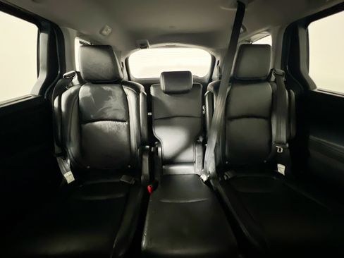 Used 2024 Honda Odyssey Touring image 32