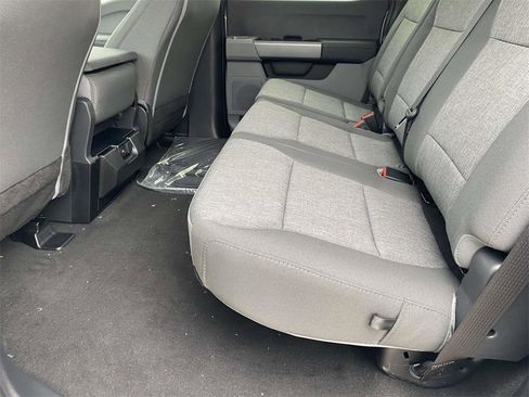 New 2026 Ford F250 XL w/ STX Appearance Package image 11