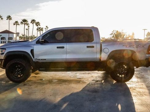 Used 2023 RAM 1500 TRX w/ TRX Level 1 Equipment Group image 14