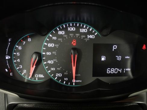 Used 2020 Chevrolet Sonic LT image 11