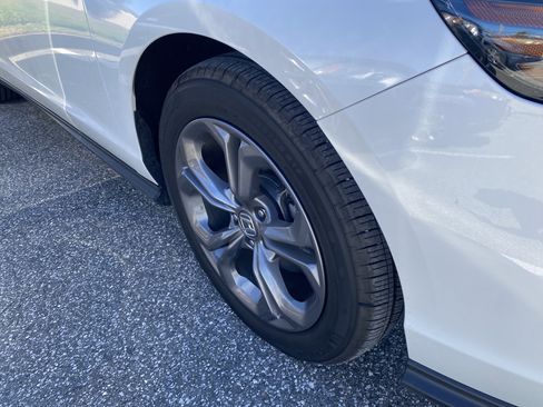 Used 2024 Honda Accord EX image 7
