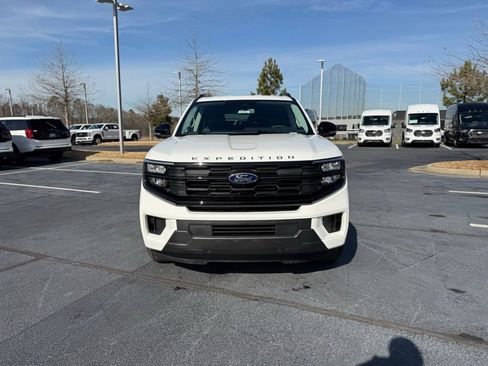 New 2026 Ford Expedition Max Active image 2