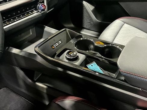 Certified 2026 Chevrolet Equinox RS FWD image 18