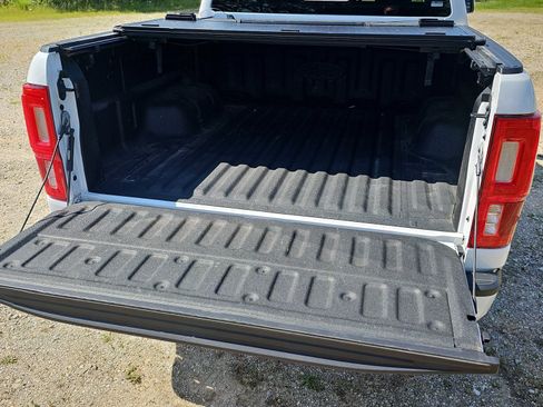 Used 2020 Ford Ranger Lariat w/ Equipment Group 501A Mid AWD/4WD image 9