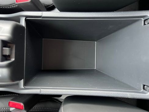 New 2026 Honda HR-V EX-L image 25