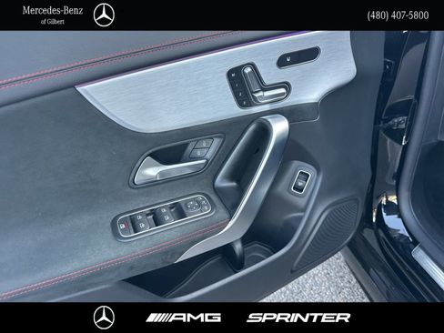 Certified 2023 Mercedes-Benz CLA 250 image 11